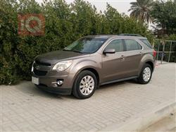 شيفروليه إكوينوكس